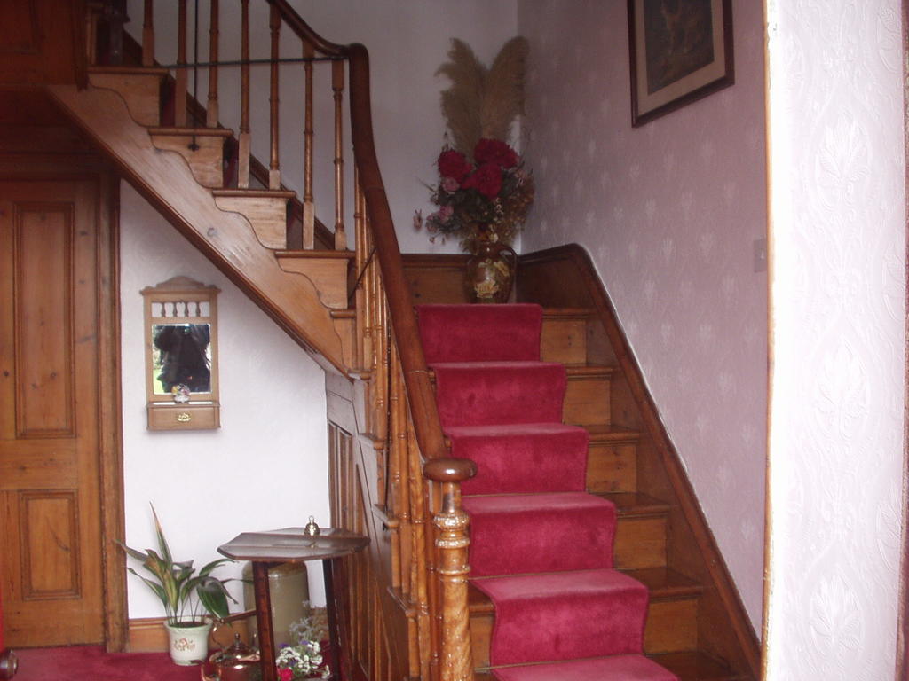 High Farm B&B Pickering Exteriör bild